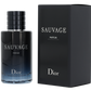 Dior Sauvage Parfum Spray 100 ml