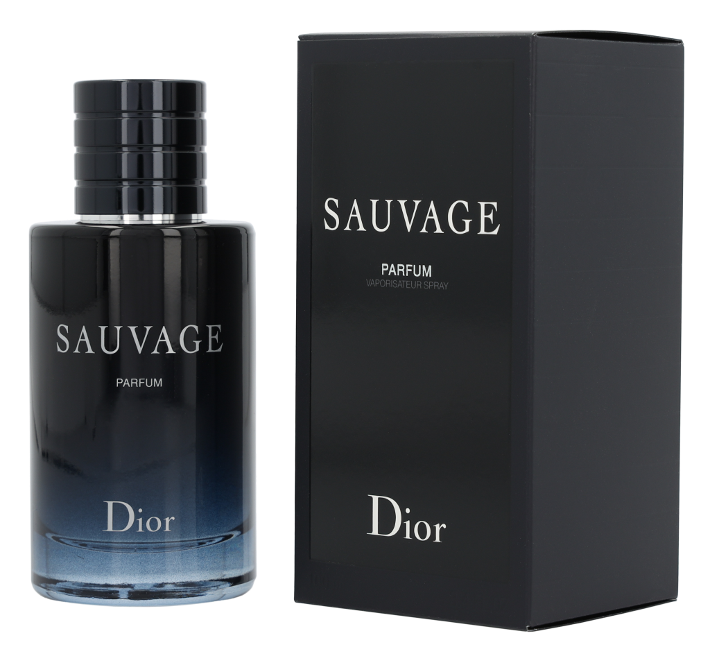 Dior Sauvage Parfum Spray 100 ml