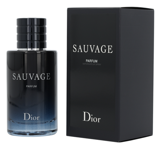 Dior Sauvage Parfum Spray 100 ml