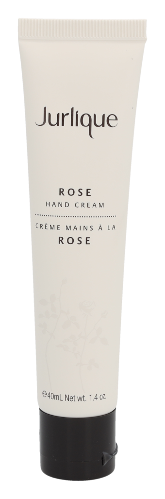 Jurlique Rose Hand Cream 40 ml