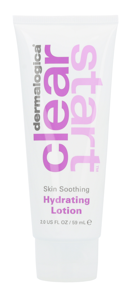 Dermalogica ClearStart Skin Soothing Hydr. Lotion 59 ml