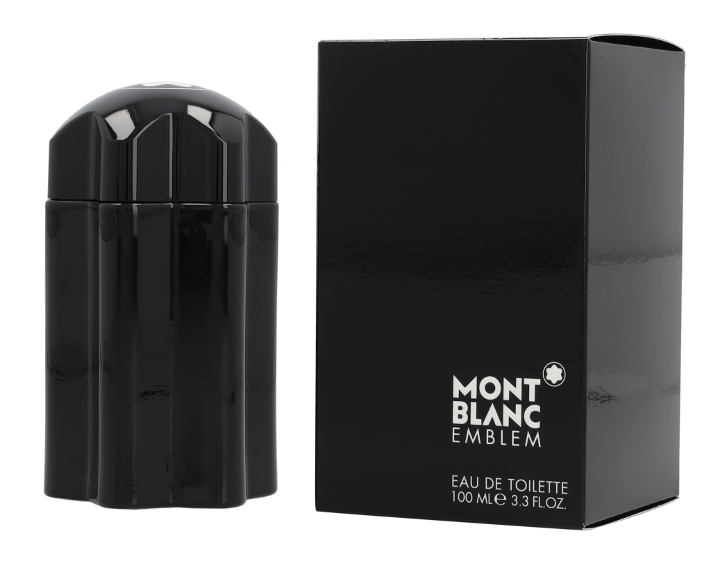 Montblanc Emblem Edt Spray 100 ml