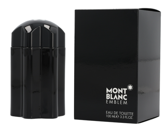 Montblanc Emblem Edt Spray 100 ml