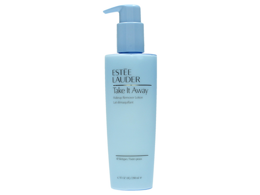 Estee Lauder Take It Away Makeup Remover Lotion 200 ml