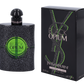 YSL Black Opium Illicit Green Edp Spray 75 ml