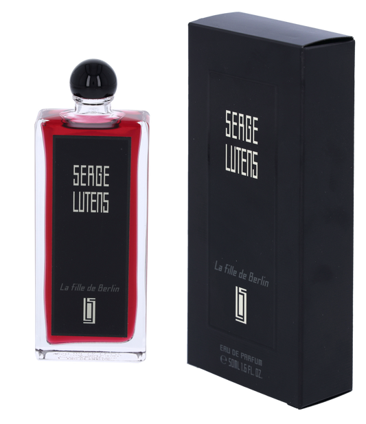 Serge Lutens La Fille Du Berlin Edp Spray 50 ml