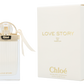 Chloe Love Story Edp Spray 75 ml