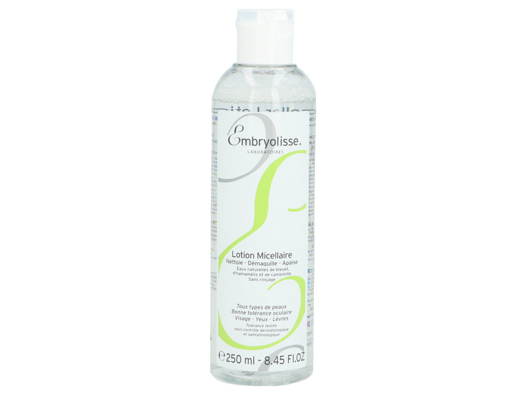 Embryolisse Micellar Lotion 250 ml