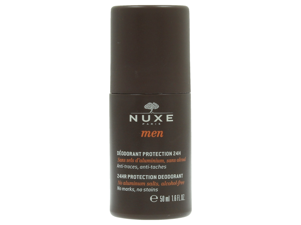 Nuxe Nuxe Men 24Hr Protection Deodorant 50 ml