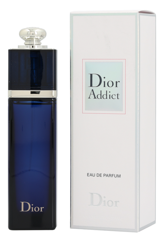 Dior Addict Edp Spray 50 ml