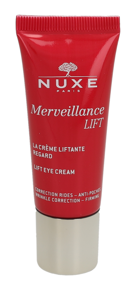 Nuxe Merveillance Lift Eye Cream 15 ml