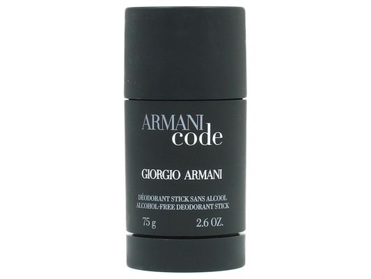 Armani Code Pour Homme Deo Stick 75 gr