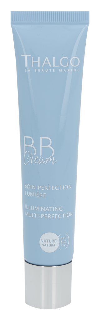 Thalgo BB Cream Illuminating Multi-Perfection SPF15 40 ml