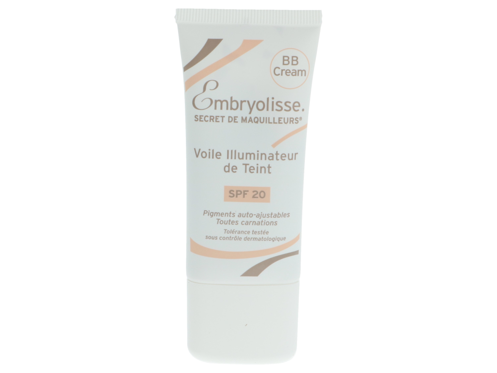 Embryolisse Bb Cream Complexion Illuminating SPF20 30 ml