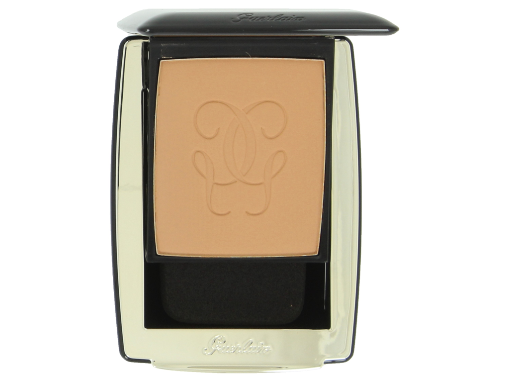 Guerlain Parure Gold Radiance Powder Found. SPF15 10 gr