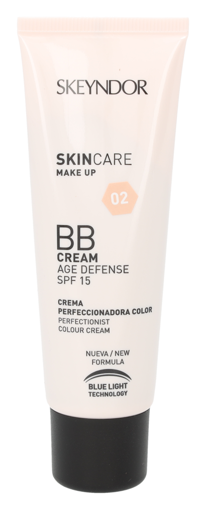 Skeyndor BB Cream Age Defence SPF15 40 ml