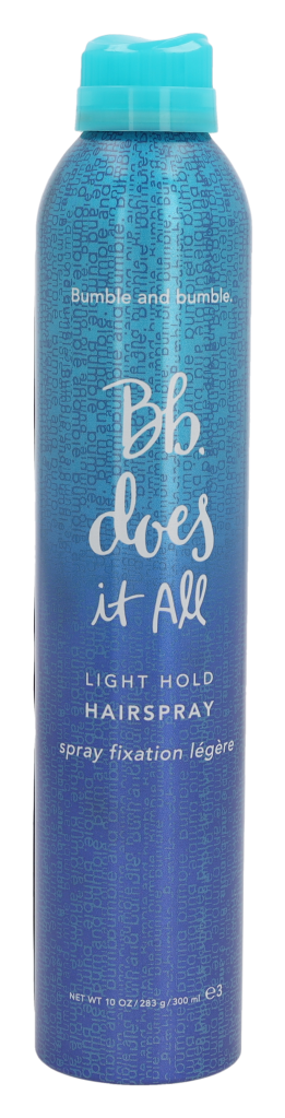 Bumble & Bumble Styling Does It All Styling Spray 300 ml