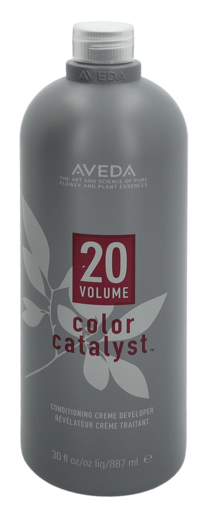 Aveda Color Catalyst Conditioning Cream 887 ml