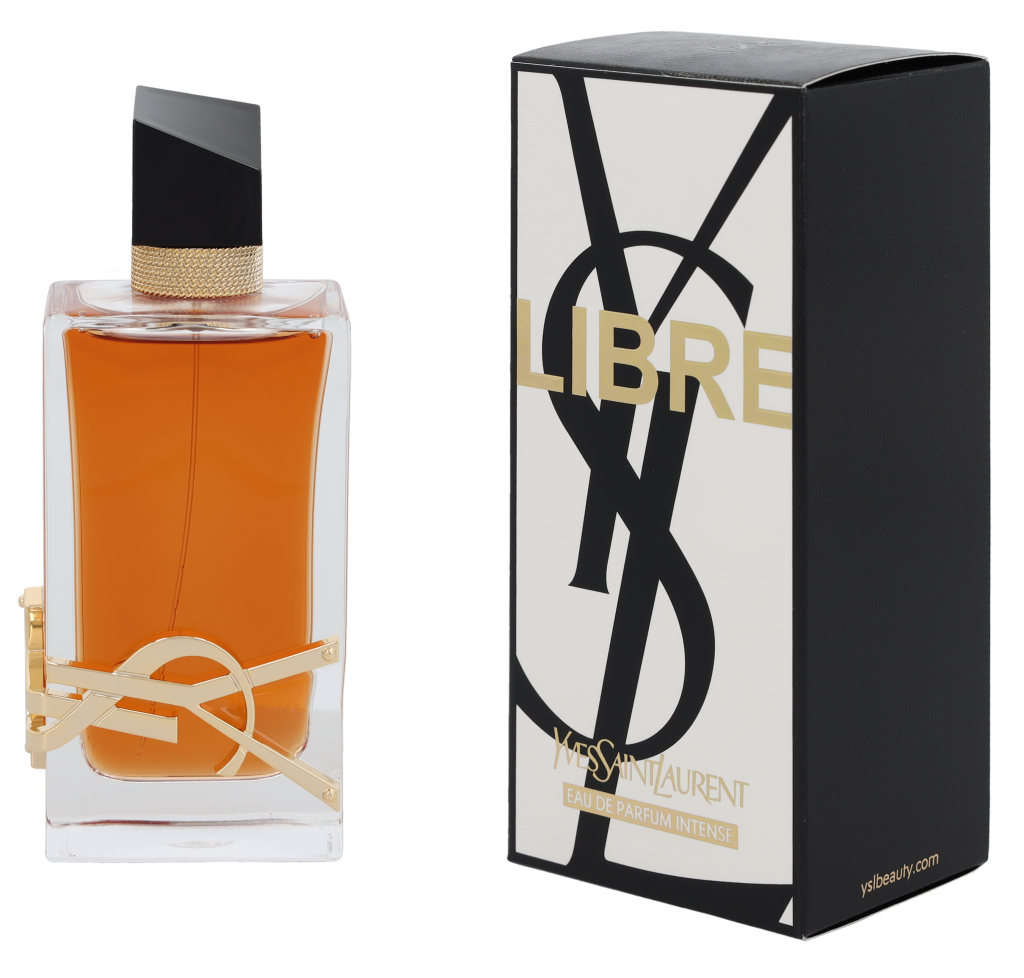 YSL Libre Intense Edp Spray 90 ml