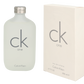 Calvin Klein Ck One Edt Spray 200 ml