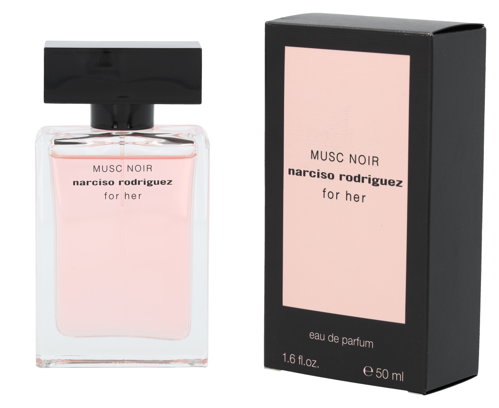 Narciso Rodriguez For Her Musc Noir Edp Spray 50 ml