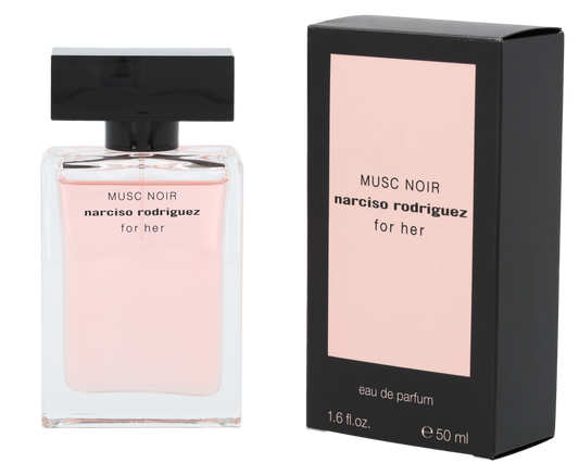 Narciso Rodriguez For Her Musc Noir Edp Spray 50 ml