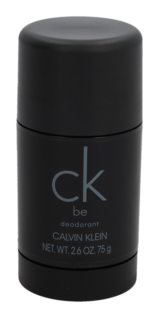 Calvin Klein Ck Be Deo Stick 75 ml