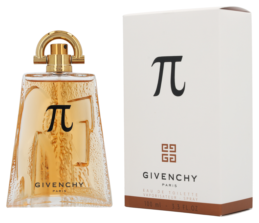 Givenchy Pi Edt Spray 100 ml