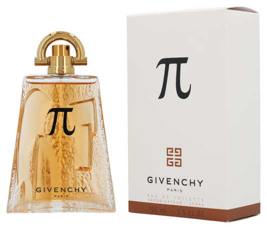 Givenchy Pi Edt Spray 100 ml