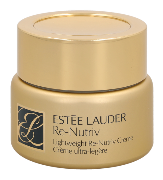 Estee Lauder Re-Nutriv Light Weight Cream 50 ml