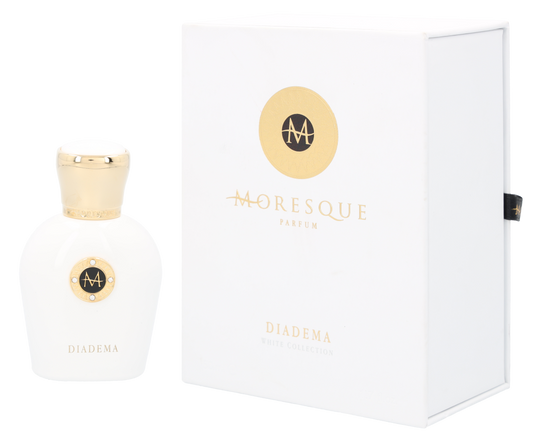 Moresque Diadema Edp Spray 50 ml