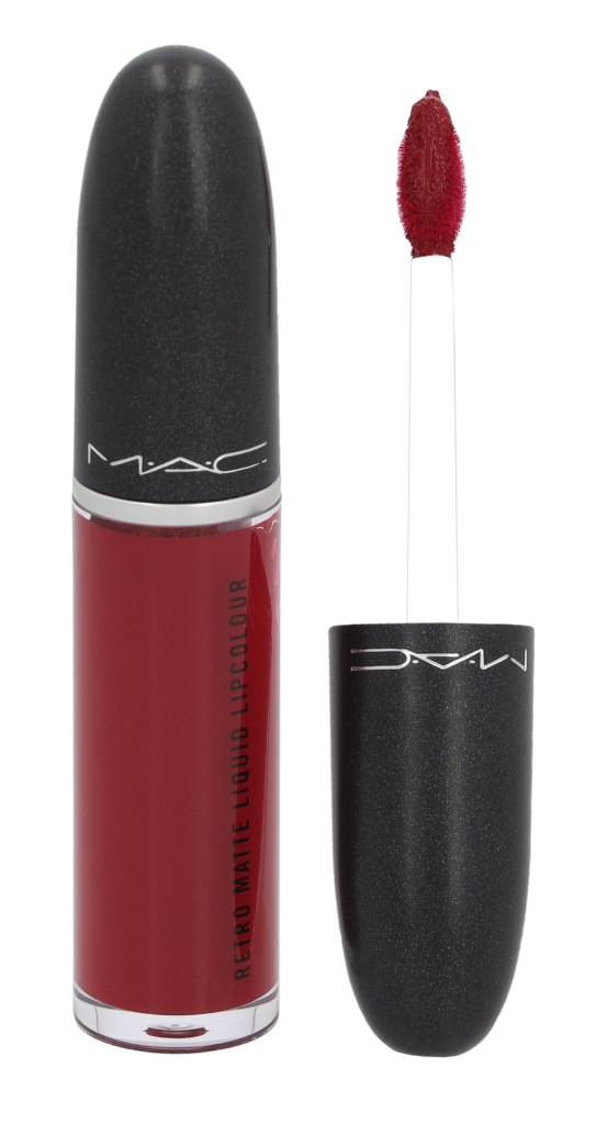 MAC Retro Matte Liquid Lipcolour 5 ml