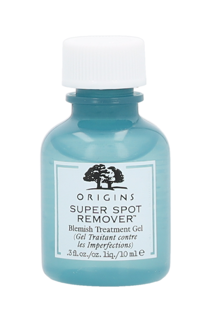 Origins Super Spot Remover Blemish Treatment Gel 10 ml