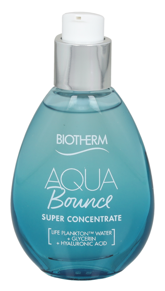 Biotherm Aqua Bounce Super Concentrate 50 ml