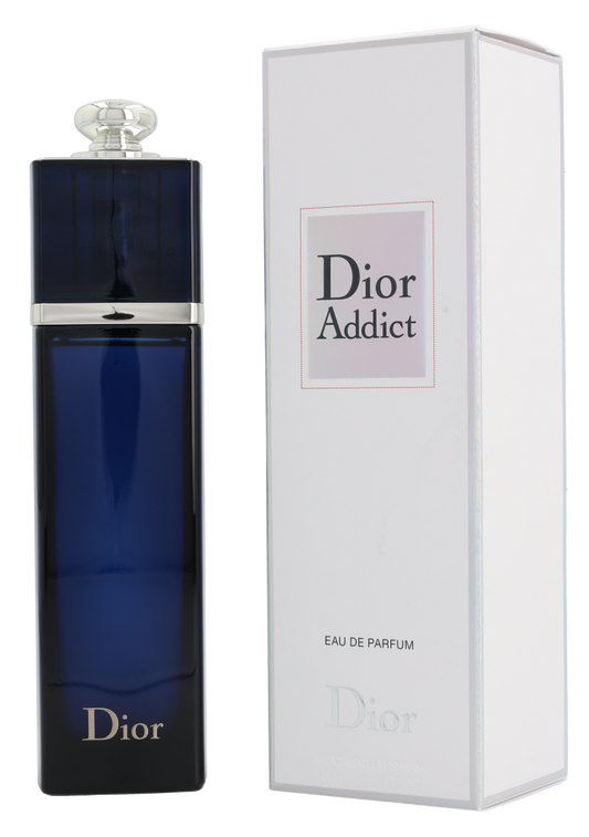 Dior Addict Edp Spray 100 ml