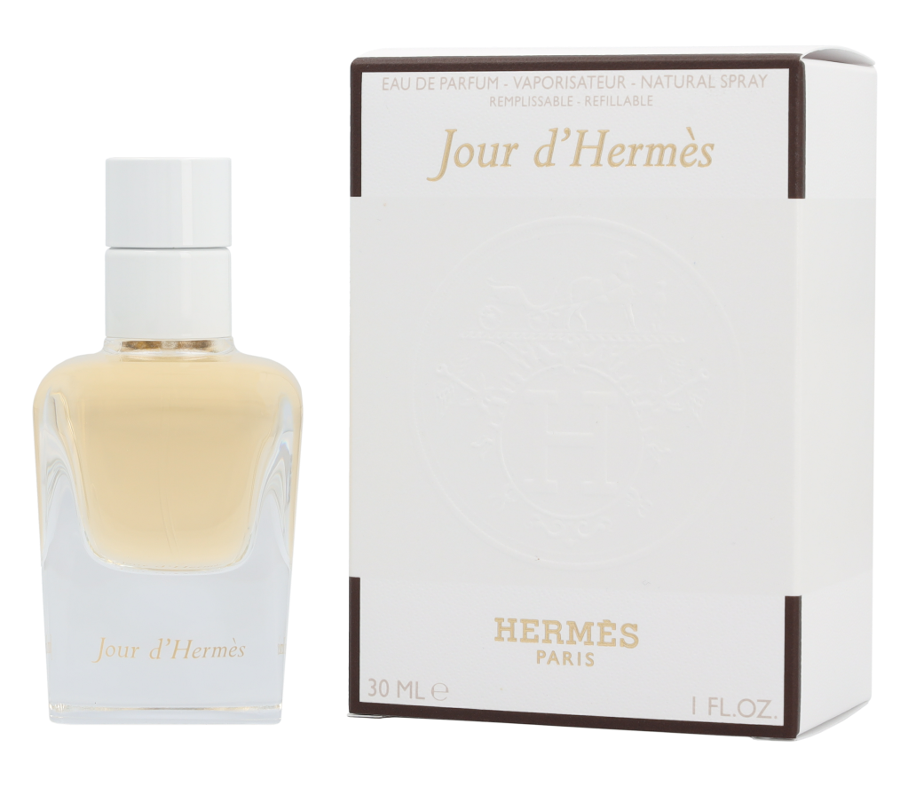 Hermes Jour D'Hermes Edp Spray 30 ml