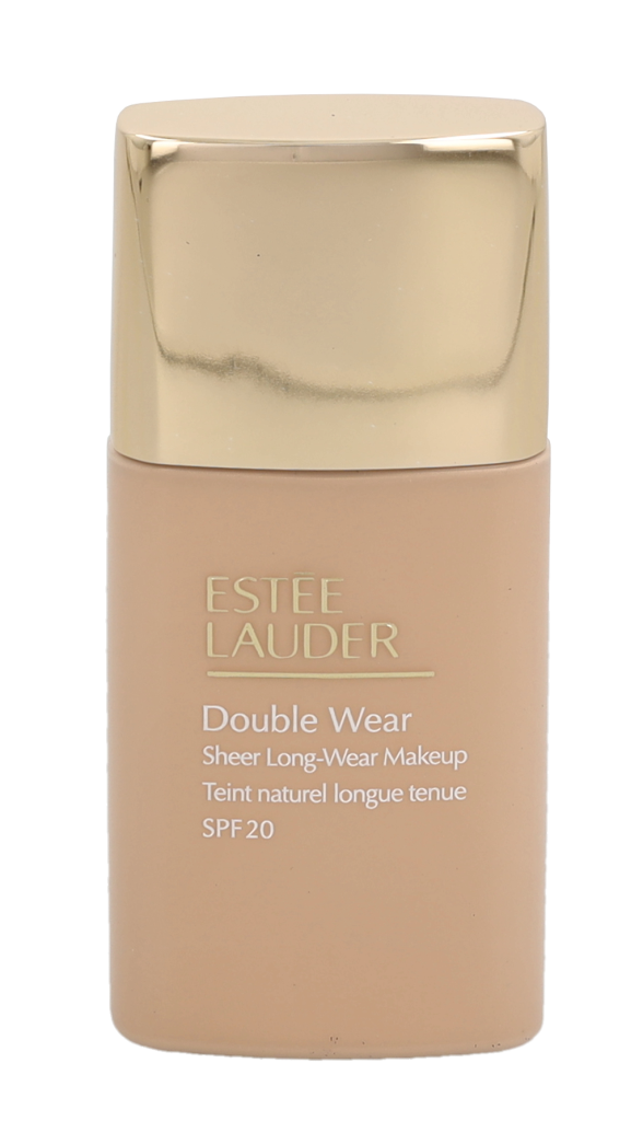 Estee Lauder Double Wear Sheer Matte Long-Wear Makeup SPF20 30 ml