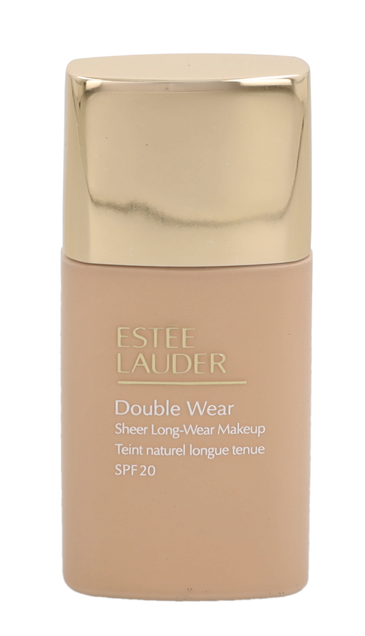 Estee Lauder Double Wear Sheer Matte Long-Wear Makeup SPF20 30 ml