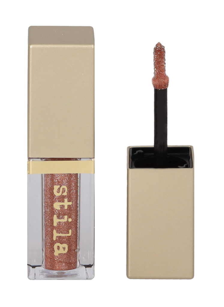 Stila Glitter & Glow Liquid Eye Shadow 4.5 ml