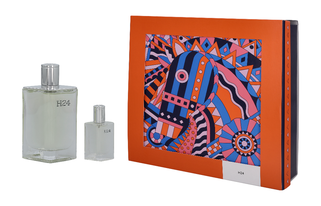 Hermes H24 Giftset 112.5 ml