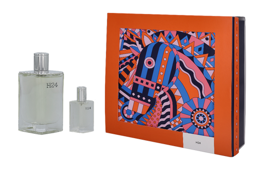 Hermes H24 Giftset 112.5 ml