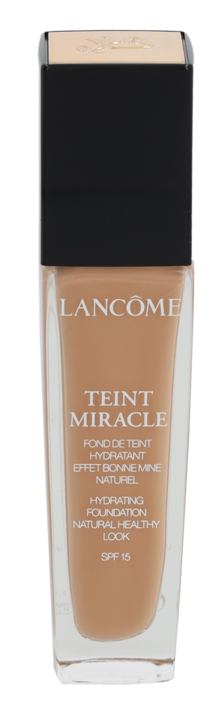 Lancome Teint Miracle Hydrating Foundation SPF15 30 ml