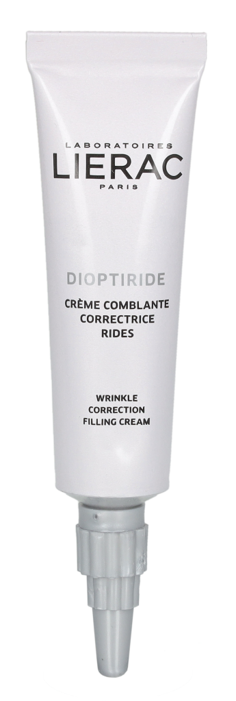 Lierac Dioptiride Wrinkle Correction Filling Cream 15 ml