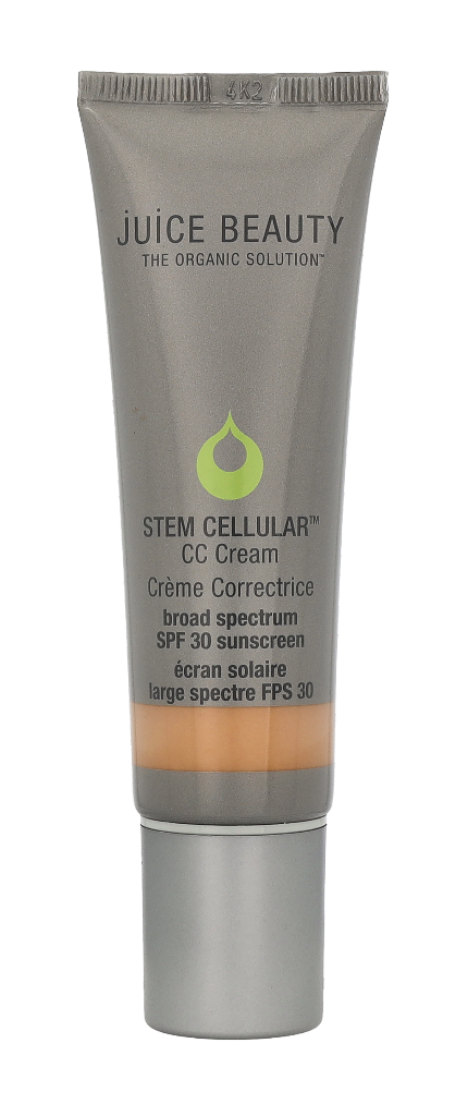 Juice Beauty Stem Cellular CC Cream SPF30 50 ml