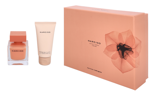 Narciso Rodriguez Narciso Ambree Giftset 100 ml