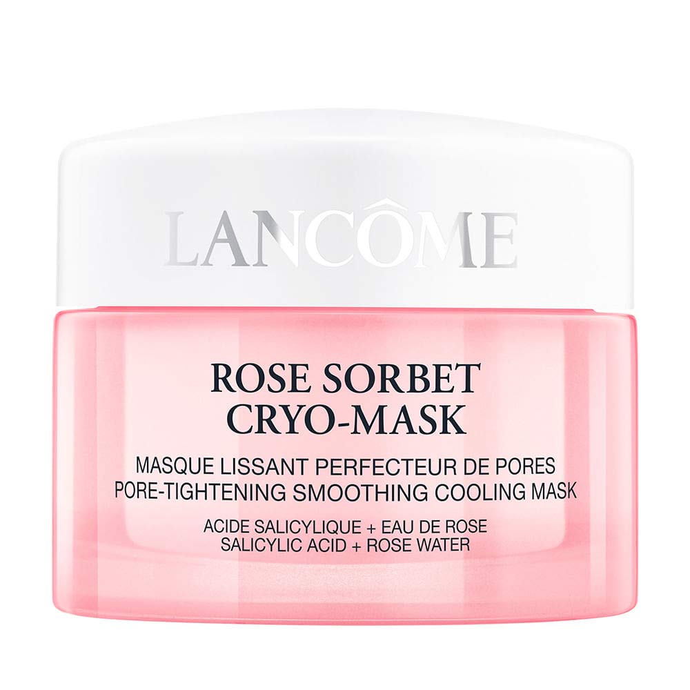 Lancome Rose Sorbet Cryo-Mask 50 ml