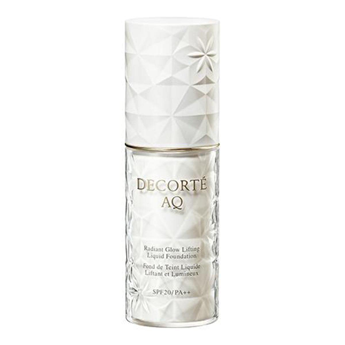 Cosme Decorte Aq Radiant Glow Lifting Liquid Foundation 30 ml