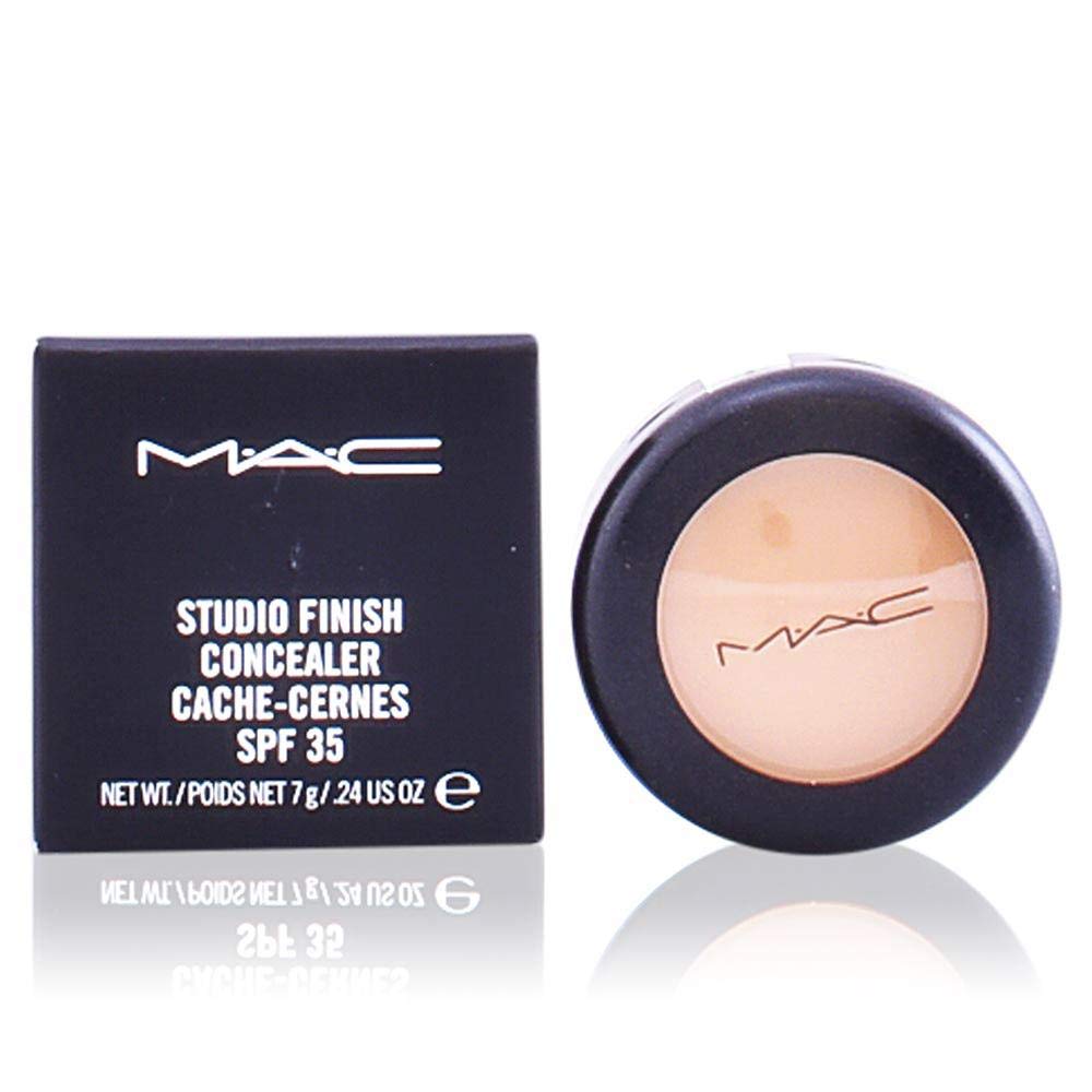 MAC Studio Finish Concealer SPF35 7 gr