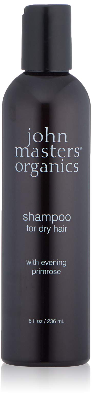 Jmo Evening Primrose Shampoo 236 ml