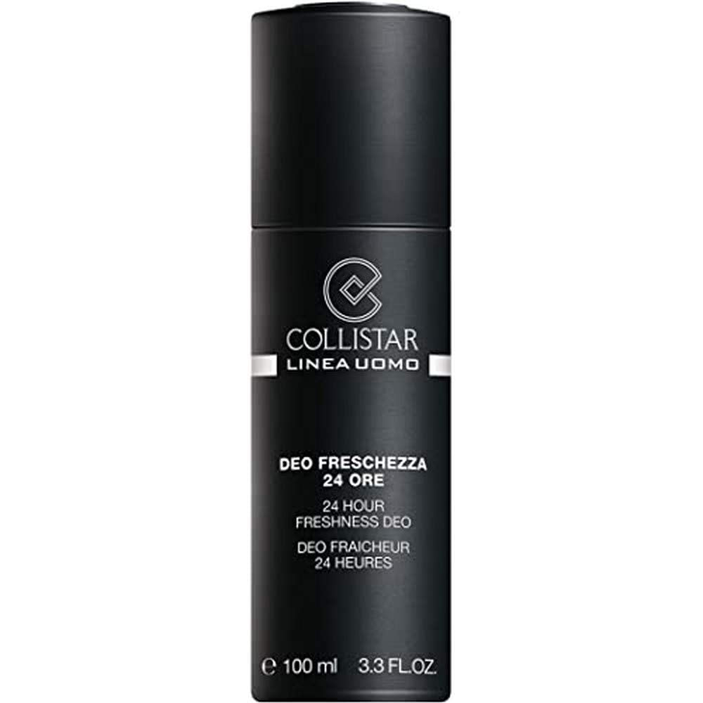 Collistar Linea Uomo 24H Freshness Deo Spray 100 ml